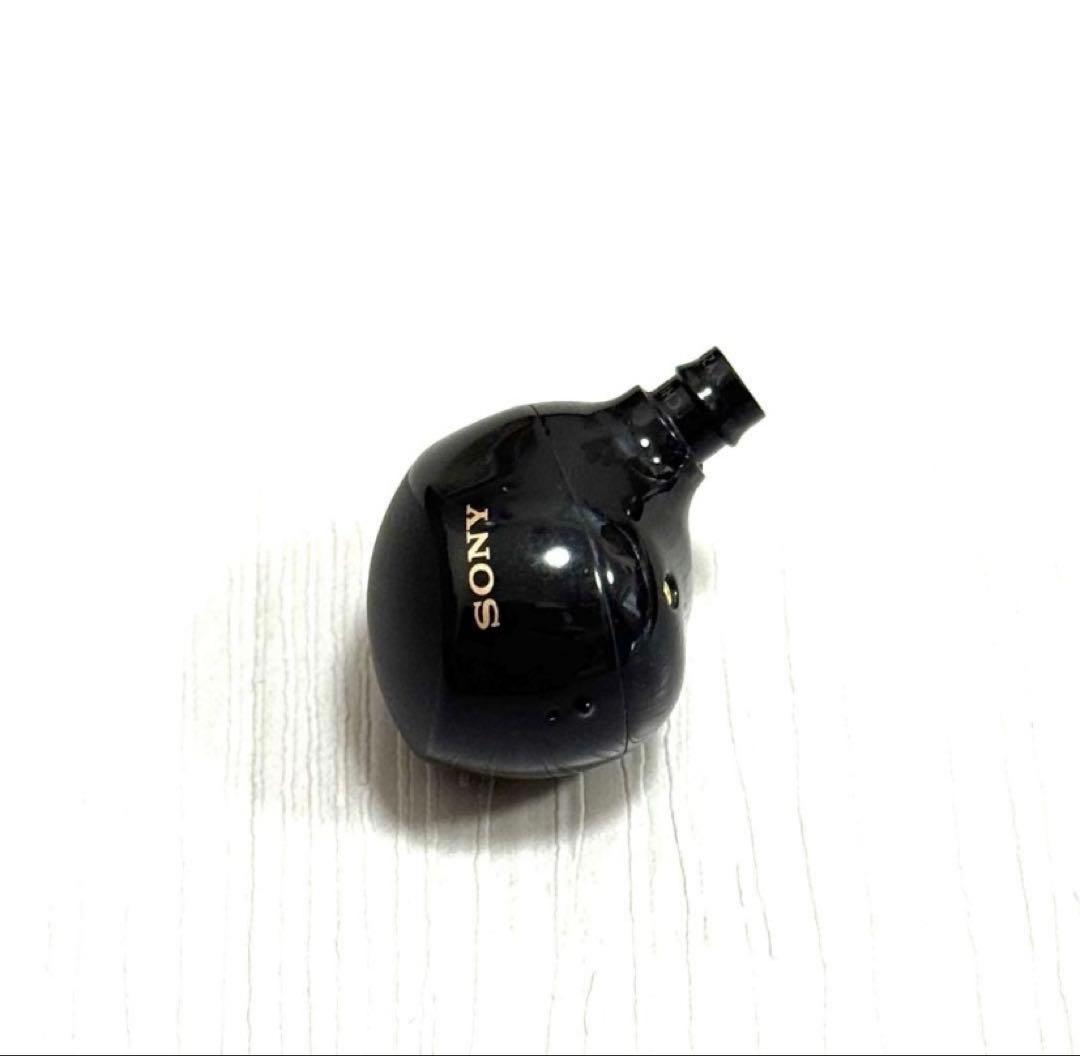 4.0.2 ソニー WF-1000XM5 ブラック イヤホン 左側(Ｌ)のみ
