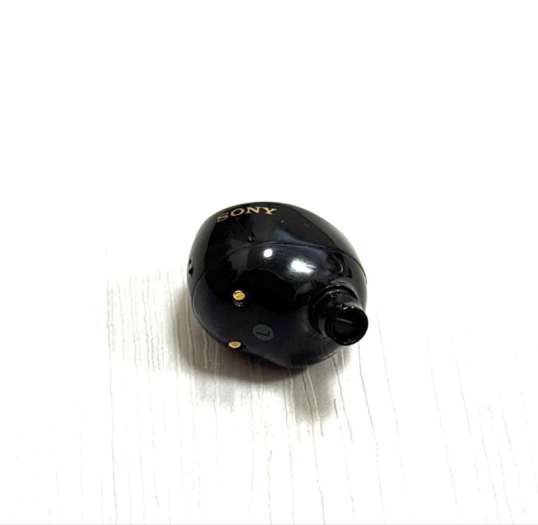 4.0.2 ソニー WF-1000XM5 ブラック イヤホン 左側(Ｌ)のみ