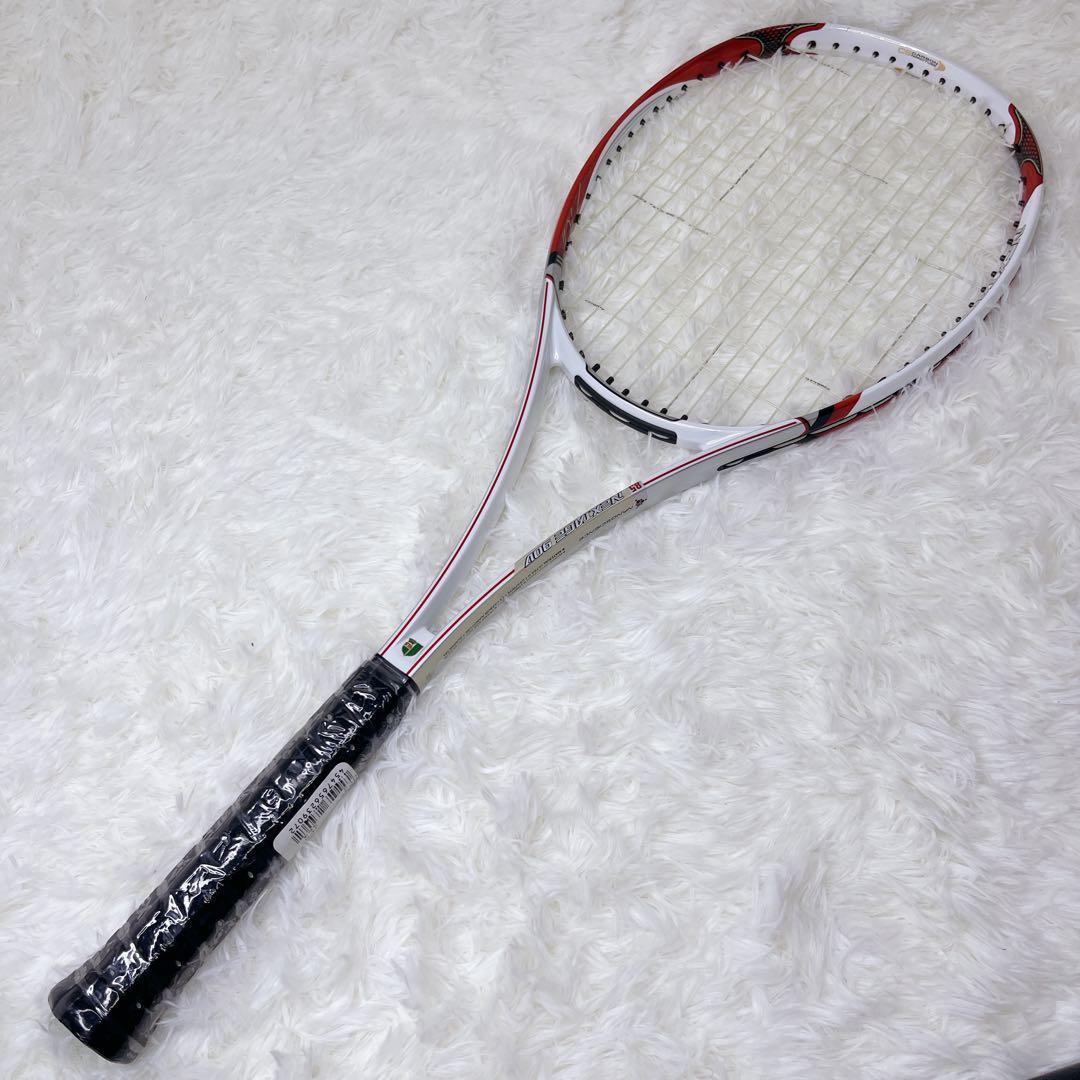 YONEX NEXTAGE90V ヨネックス ネクステージ 軟式テニスラケット
