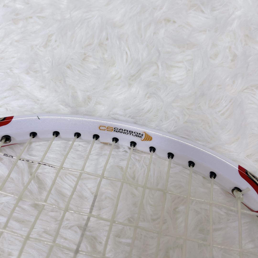 YONEX NEXTAGE90V ヨネックス ネクステージ 軟式テニスラケット