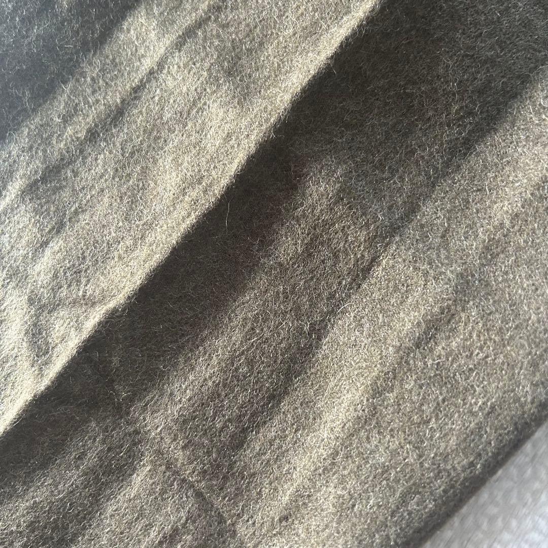 1950-60s French Army ウールグルカパンツ【美品実物】