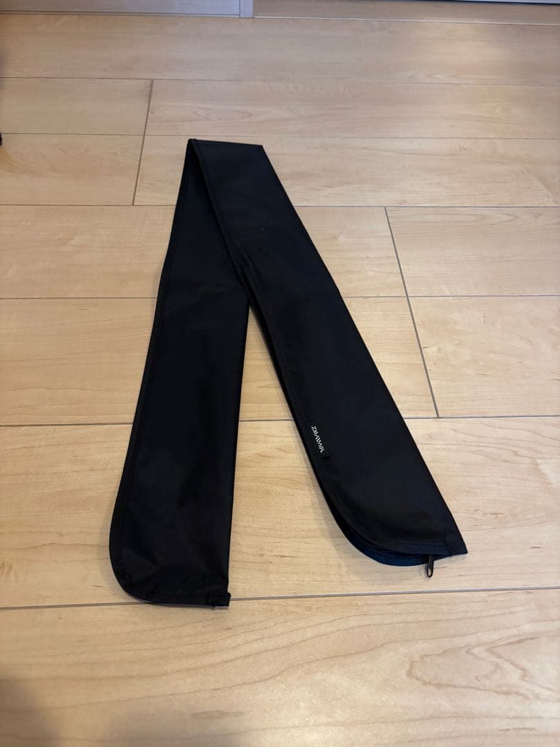 ダイワ(Daiwa) 月下美人 MX AJING 611L-S