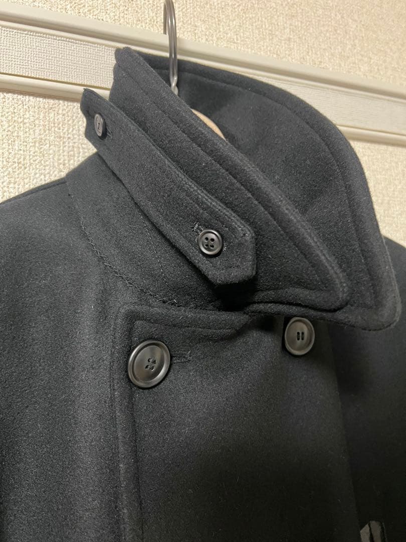 MASSES P-COAT マシス Pコート 木村拓哉着用 キムタク XL