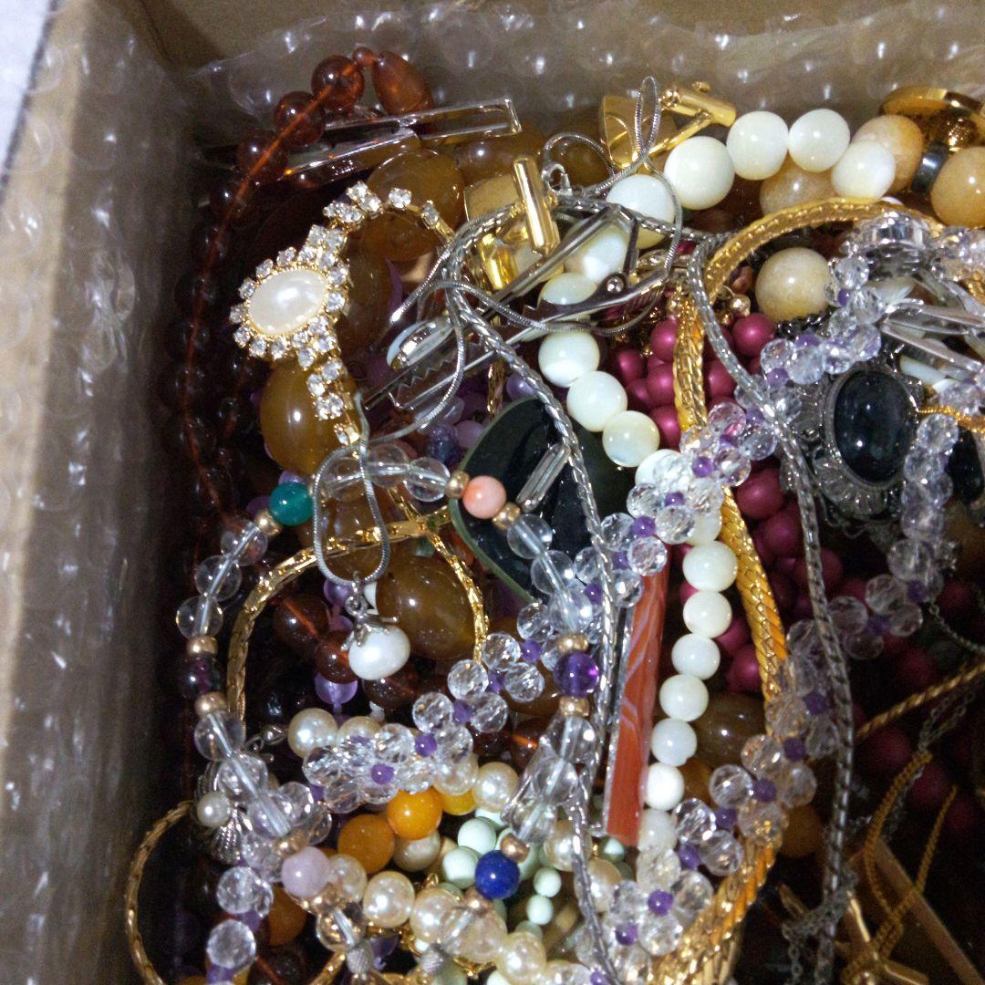 アクセサリーまとめ売り大量