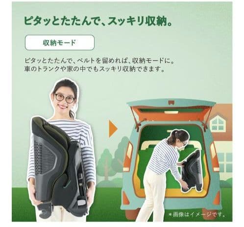 Combi　ジョイントリップアドバンスR129