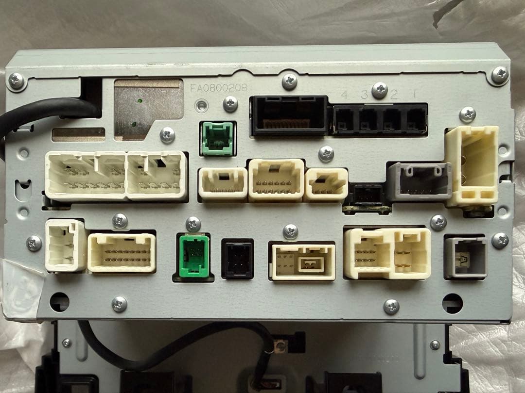 アルファード　ヴェルファイア　NSZN-Z66T 更新期間あり　おまけあり