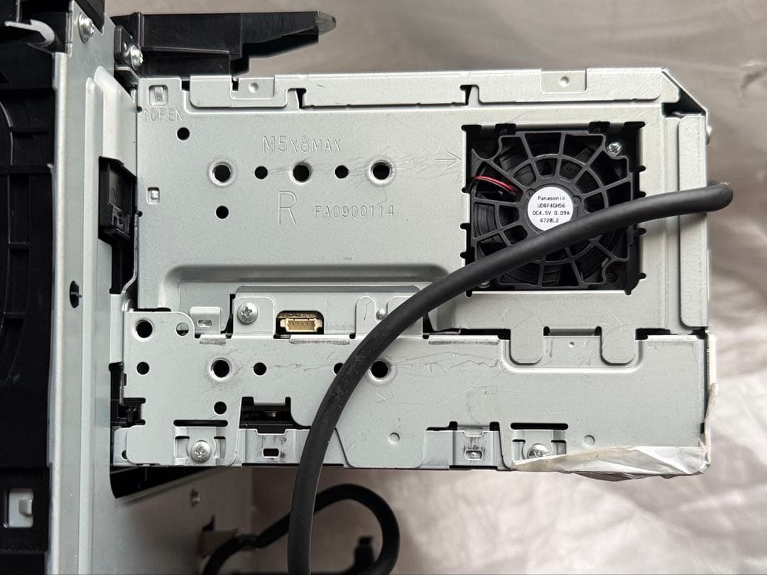 アルファード　ヴェルファイア　NSZN-Z66T 更新期間あり　おまけあり