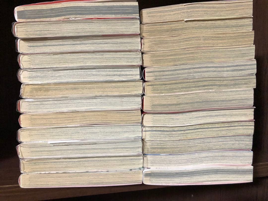 【即日翌日発送】NARUTO 全巻セット 1〜72巻+外伝 赤ペン