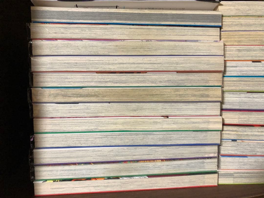 【即日翌日発送】NARUTO 全巻セット 1〜72巻+外伝 赤ペン