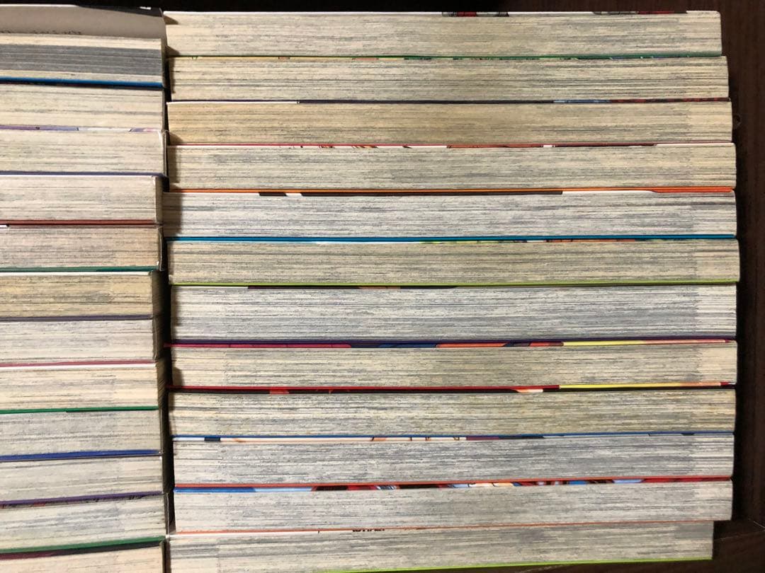 【即日翌日発送】NARUTO 全巻セット 1〜72巻+外伝 赤ペン