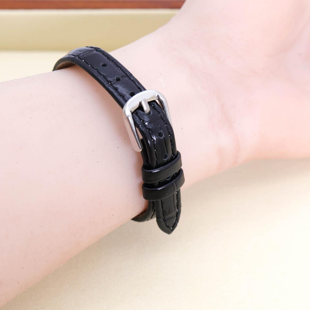 稼働 TIFFANY＆Co. 腕時計 クラシック ローマン レディース 2594