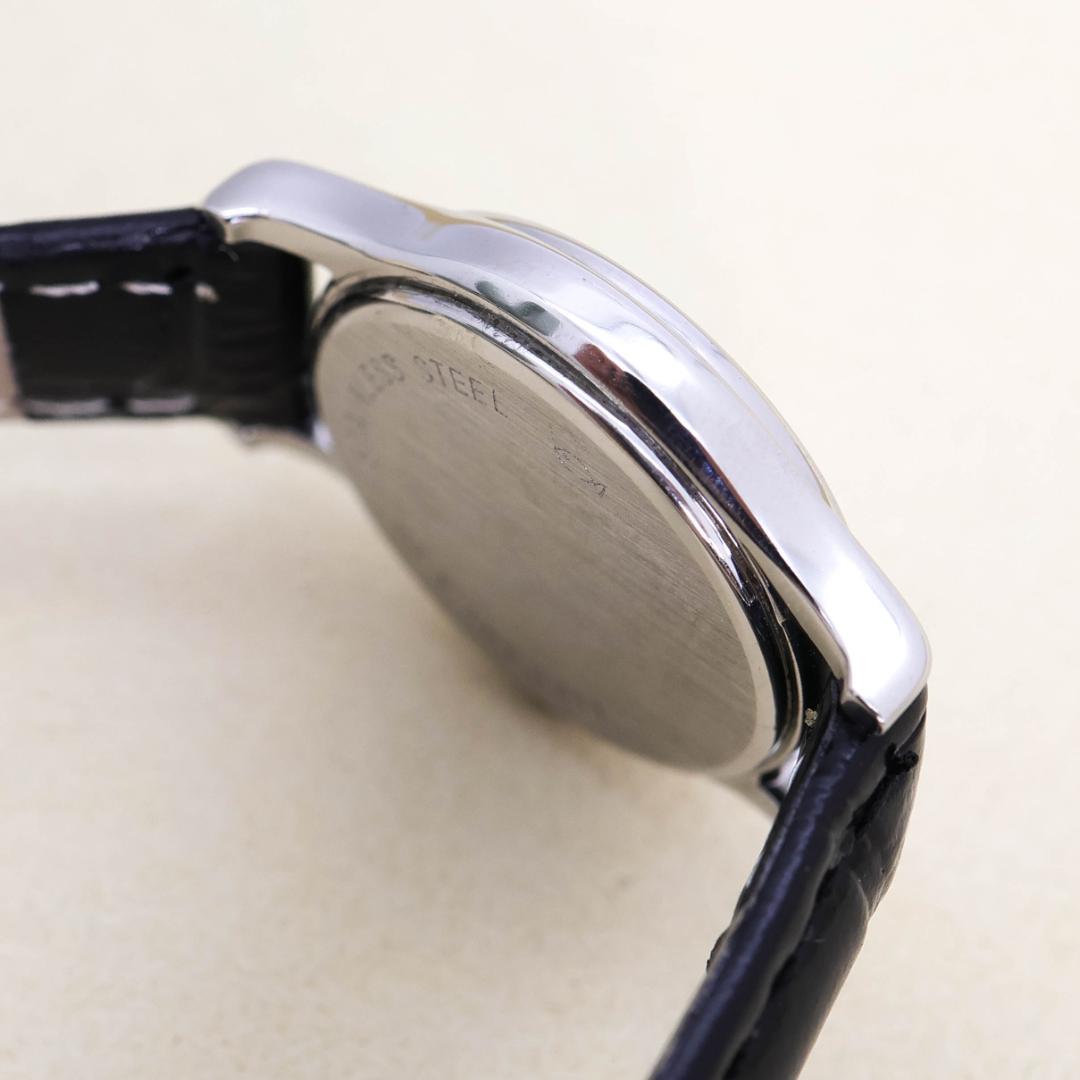 稼働 TIFFANY＆Co. 腕時計 クラシック ローマン レディース 2594