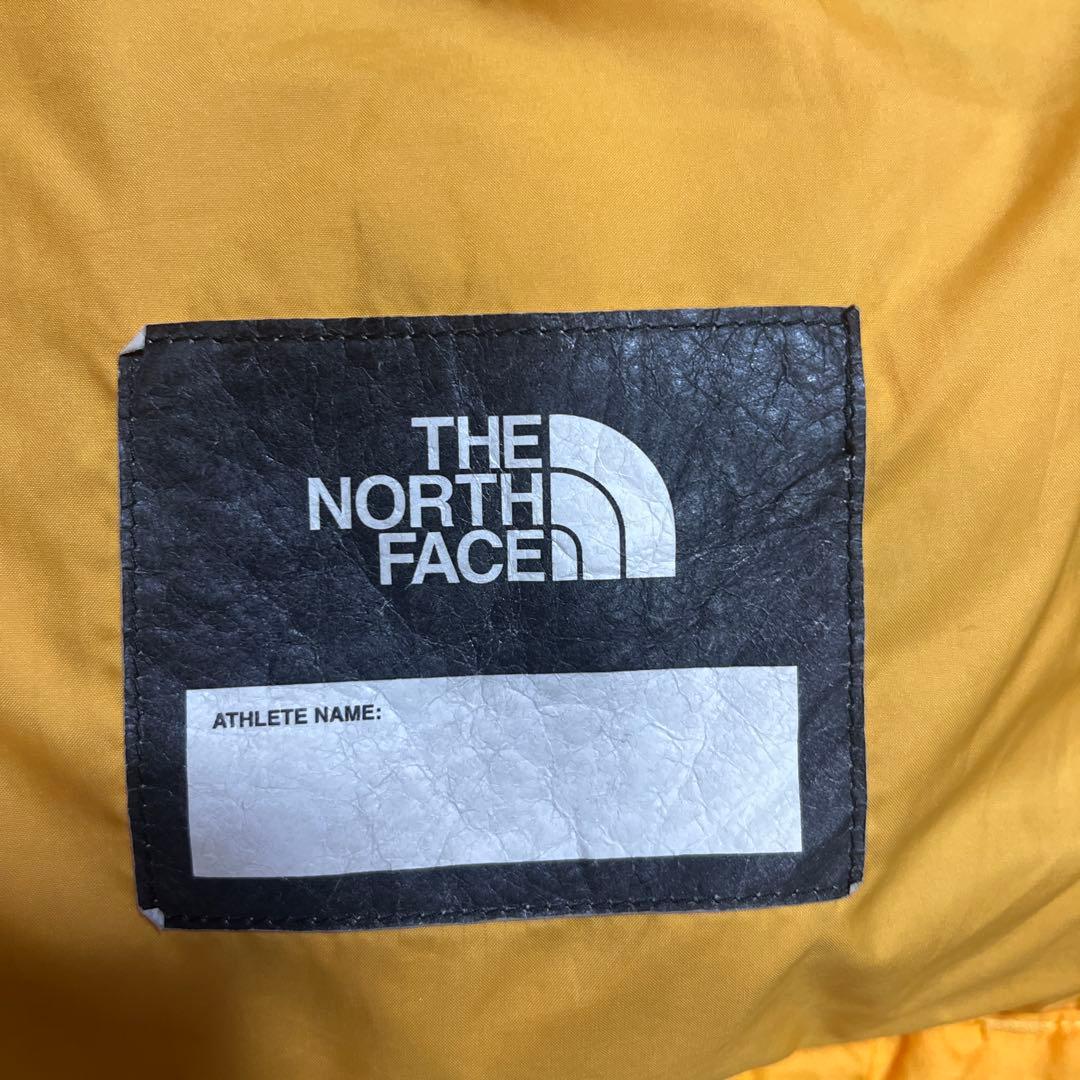 THE NORTH FACE ヌプシ ダウンジャケット キッズ　150