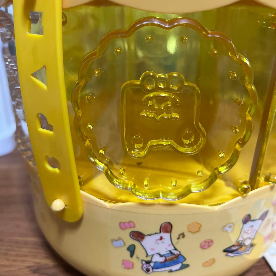 SPANK おはよう！スパンククッキークッキングクッキー型セット