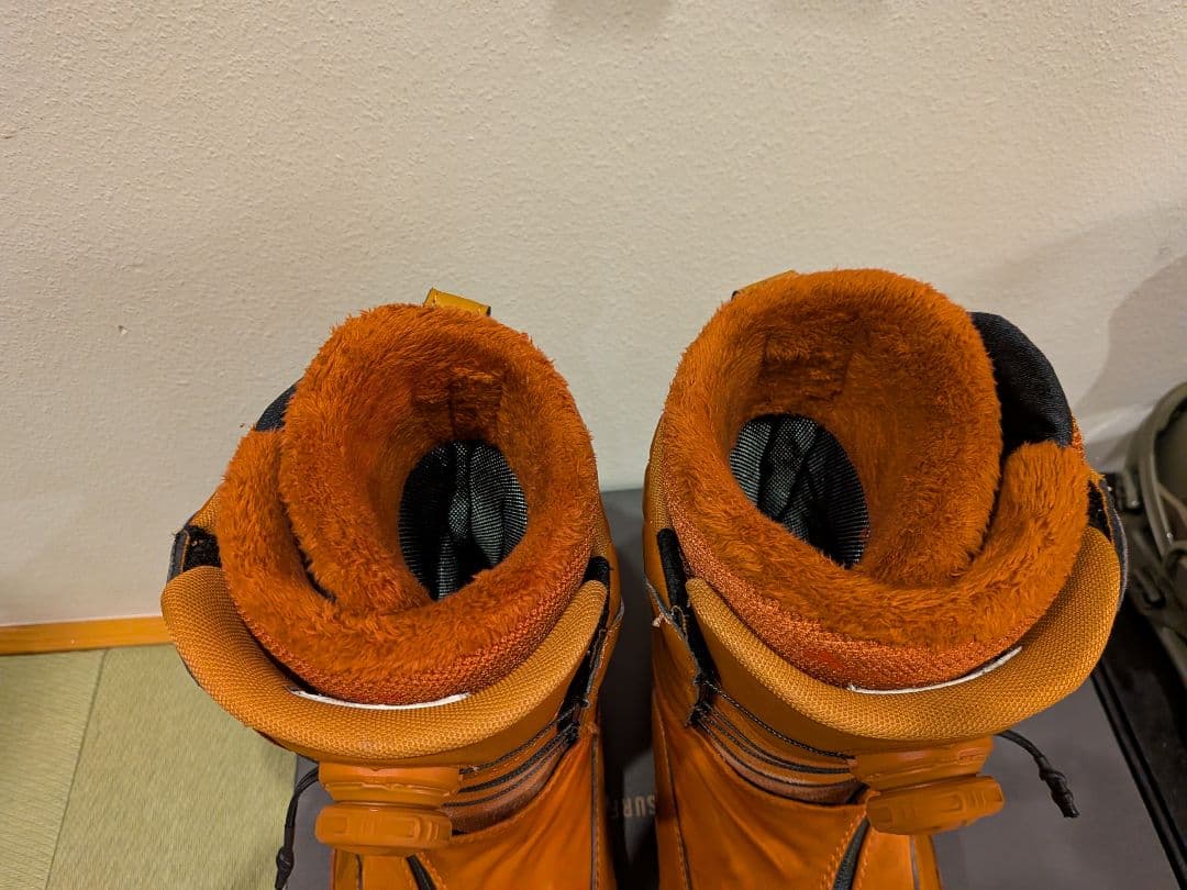 スノーボード TAMAI TARO SURFER 28cm