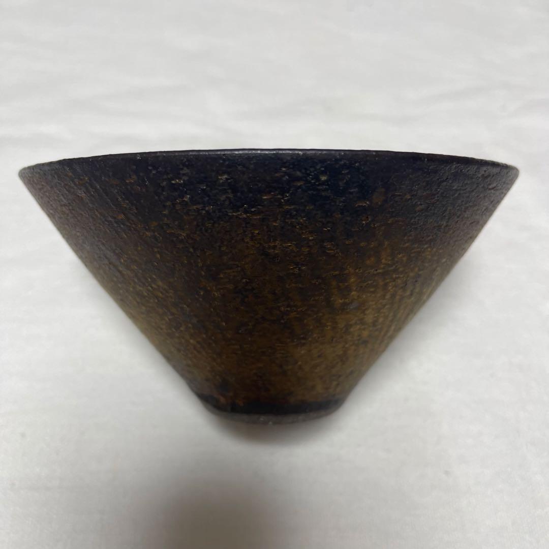 人気作家 水野幸一さんの銅彩釉 フリーボール2個セット