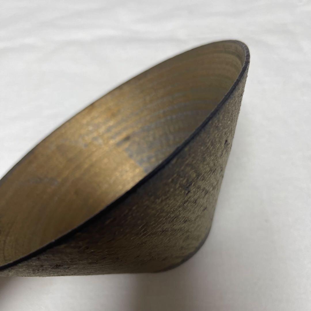 人気作家 水野幸一さんの銅彩釉 フリーボール2個セット