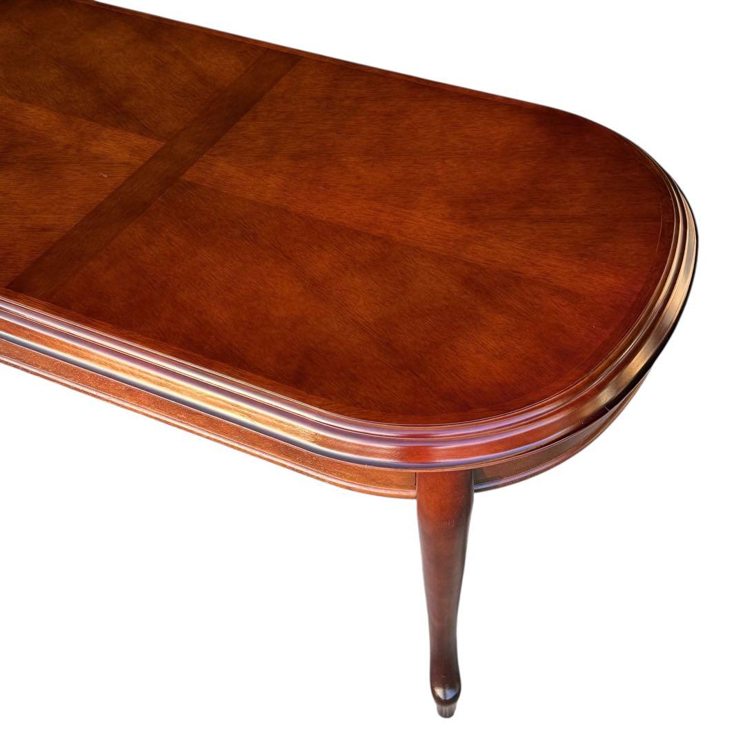 HR884 maruni マキシマム　ベルサイユ　猫脚 センターテーブル