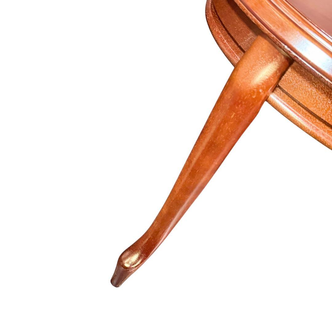 HR884 maruni マキシマム　ベルサイユ　猫脚 センターテーブル