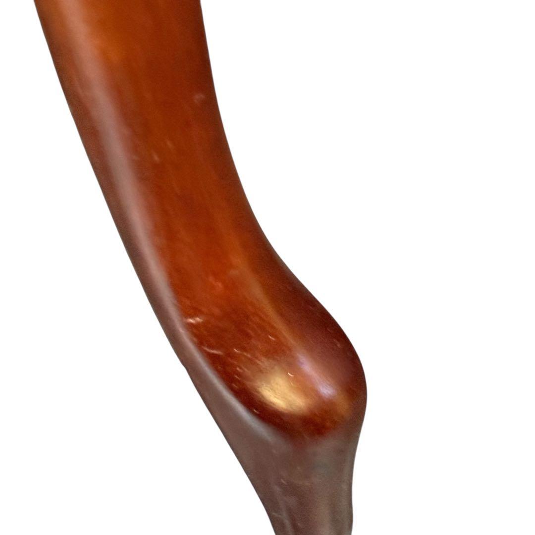 HR884 maruni マキシマム　ベルサイユ　猫脚 センターテーブル