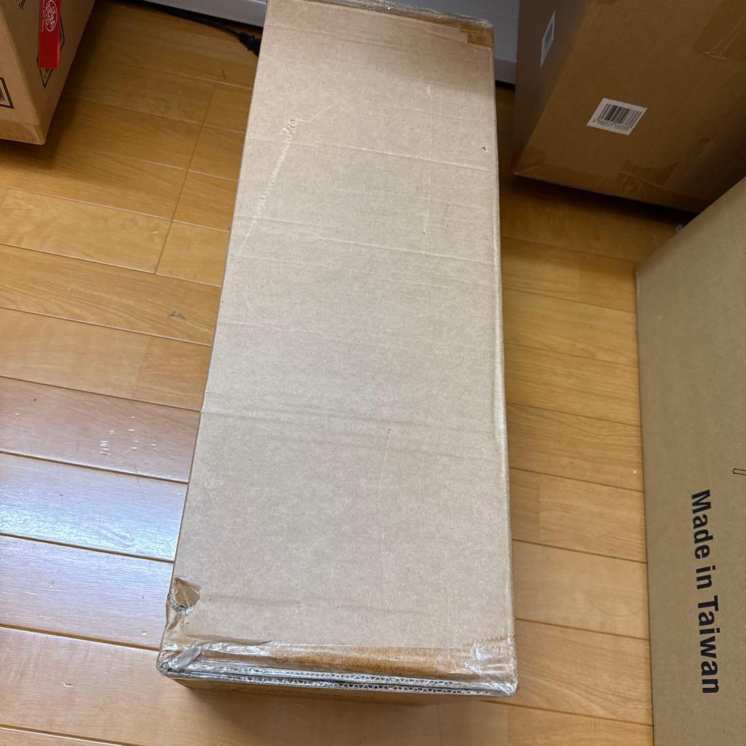 【生産中止レア品】新品 ゼインアーツ ロガ4 ロガ　ロガより1サイズ下