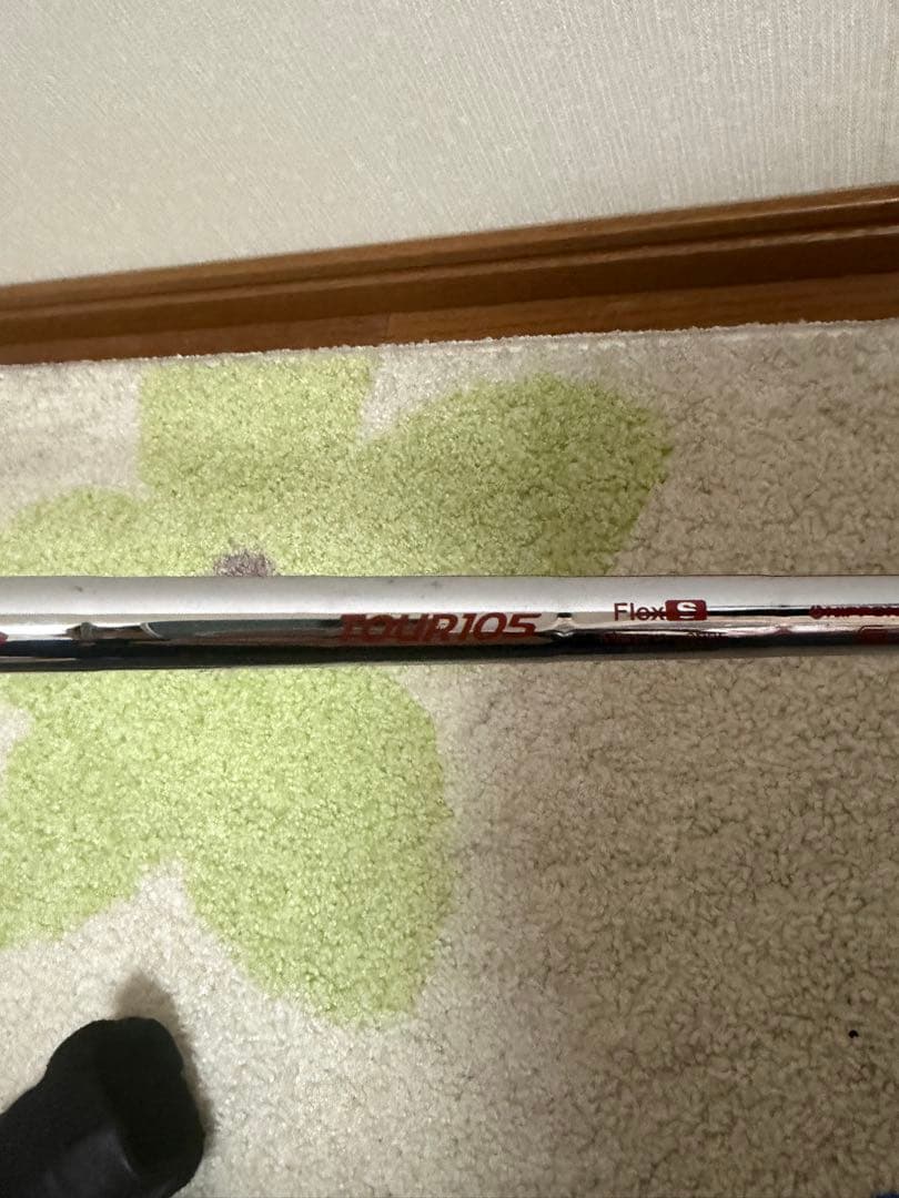 【中古品】PING G 4UT 22° ユーティリティ　ハイブリット