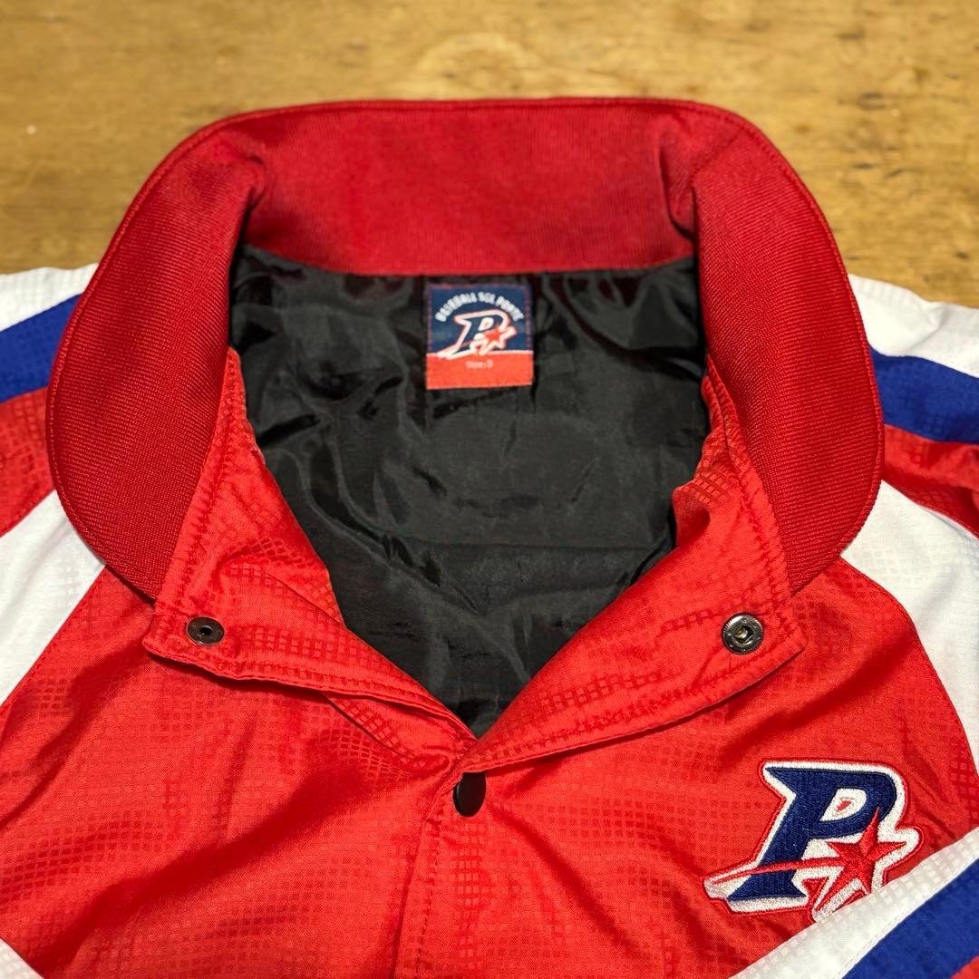 ポルテ　野球　グランドコート　サイズS 160cm位