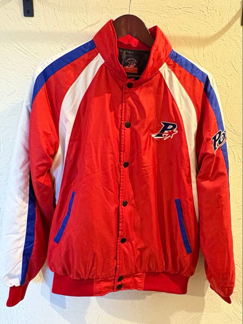 ポルテ　野球　グランドコート　サイズS 160cm位