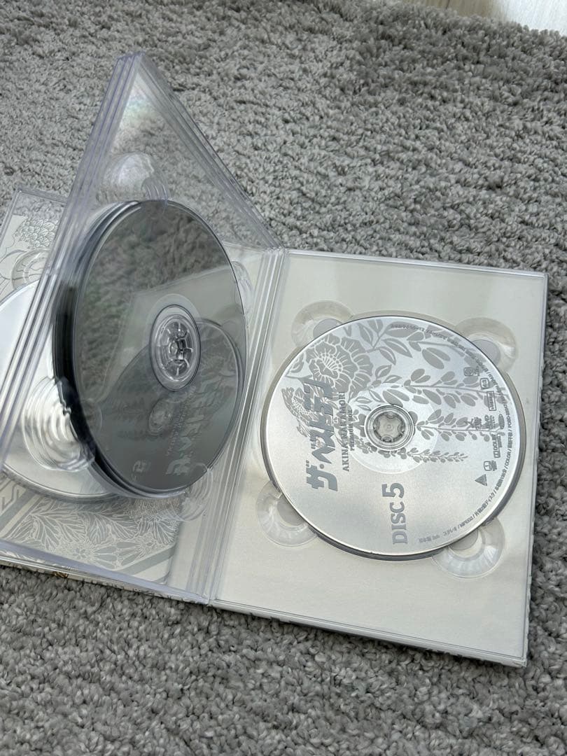 ザ・ベストテン 中森明菜 プレミアム BOX