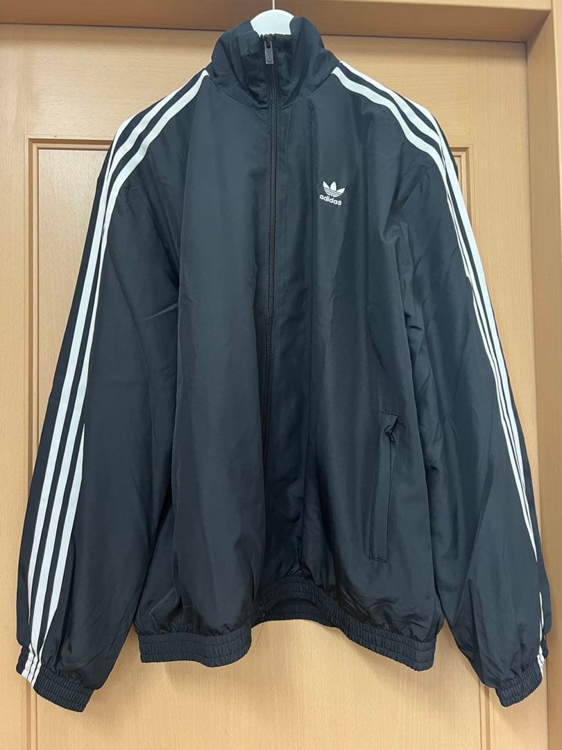 アディダスオリジナルス adidas Originals トラックトップ ☆S