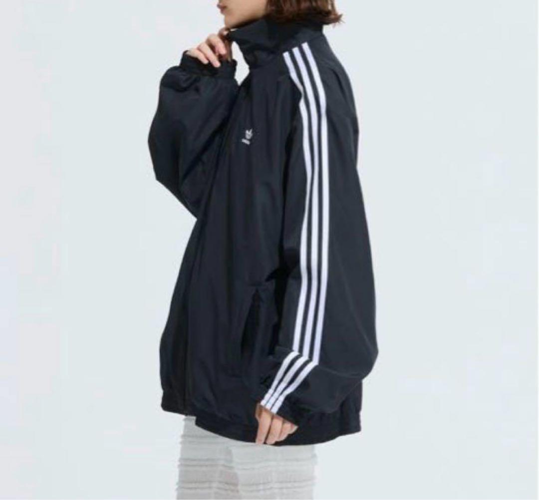 アディダスオリジナルス adidas Originals トラックトップ ☆S
