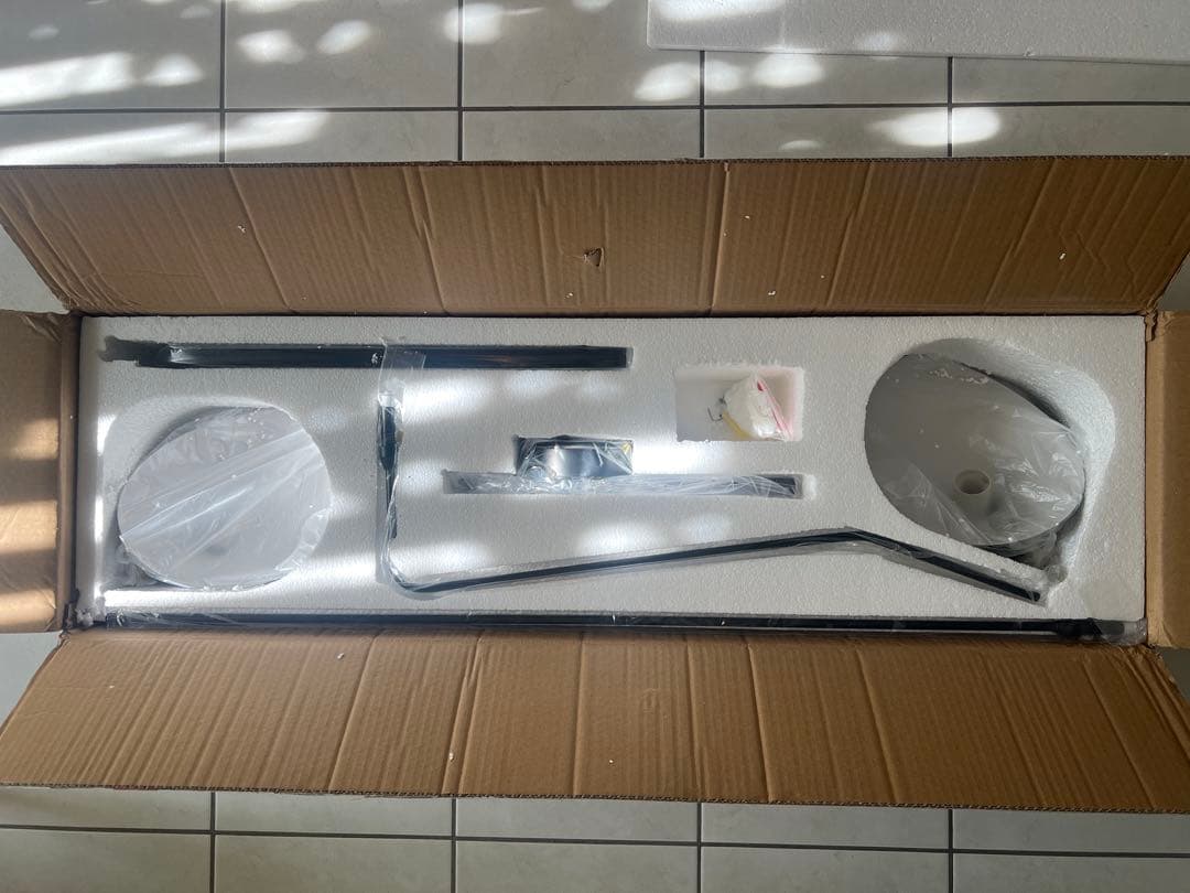 【Serge Mouille リプロダクトウォールライト 2アーム 壁掛け照明】