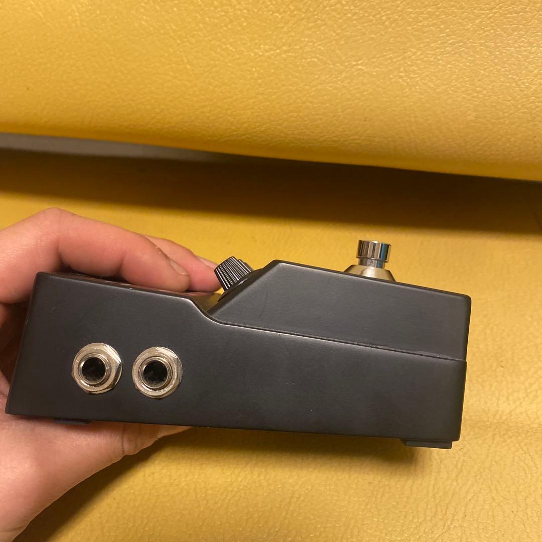 ZOOM MS-60B マルチエフェクター