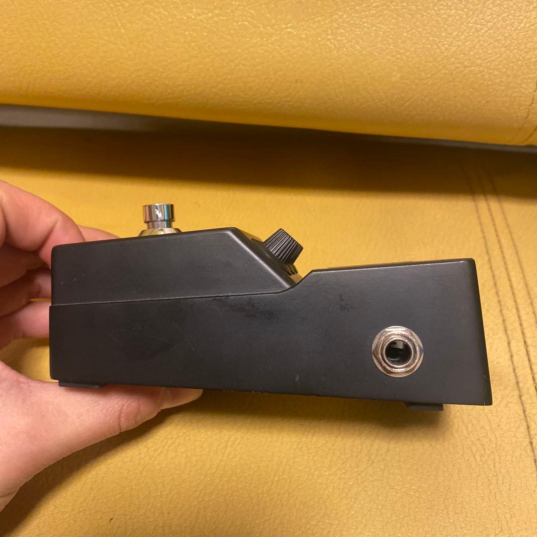 ZOOM MS-60B マルチエフェクター