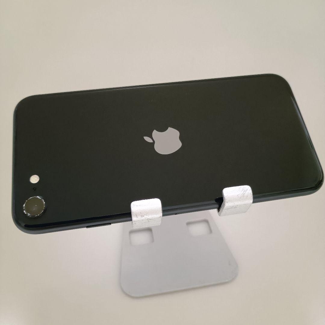 iPhone SE (第3世代)64GB SIMフリー バッテリー残85%