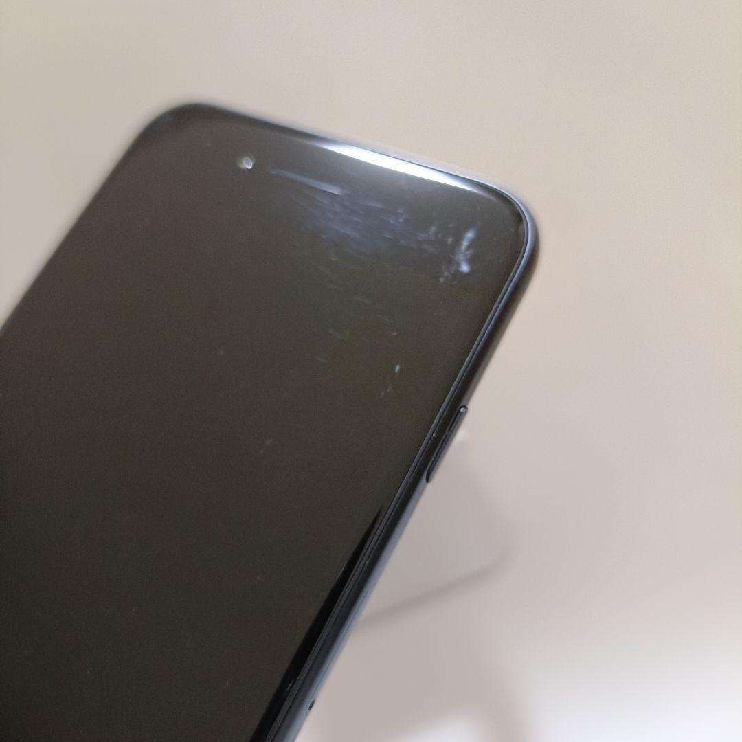 iPhone SE (第3世代)64GB SIMフリー バッテリー残85%