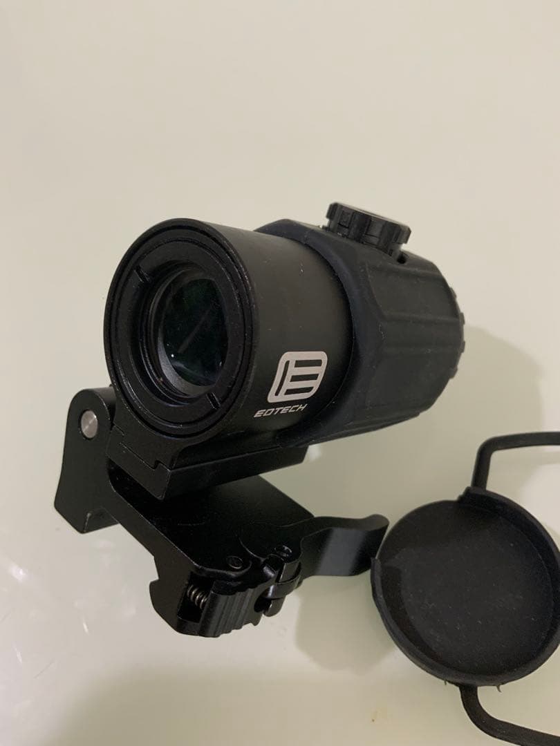 EoTech マグニファイア セット G434/G633/G645