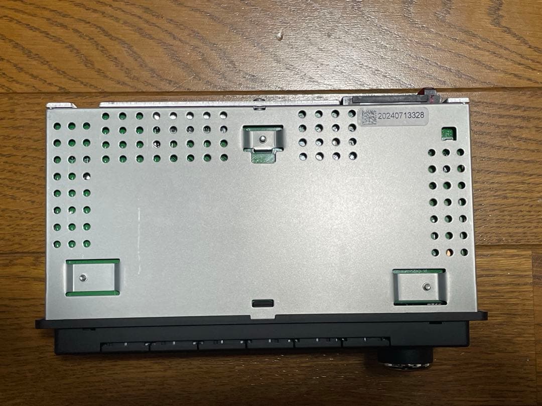 Continental TR7412UB-OR カーオーディオ