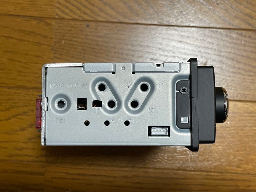 Continental TR7412UB-OR カーオーディオ