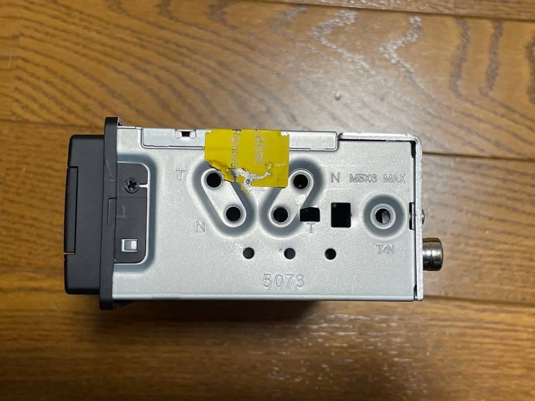 Continental TR7412UB-OR カーオーディオ