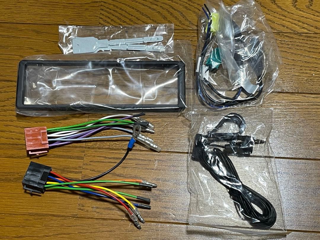 Continental TR7412UB-OR カーオーディオ