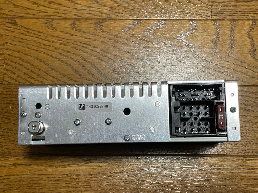 Continental TR7412UB-OR カーオーディオ