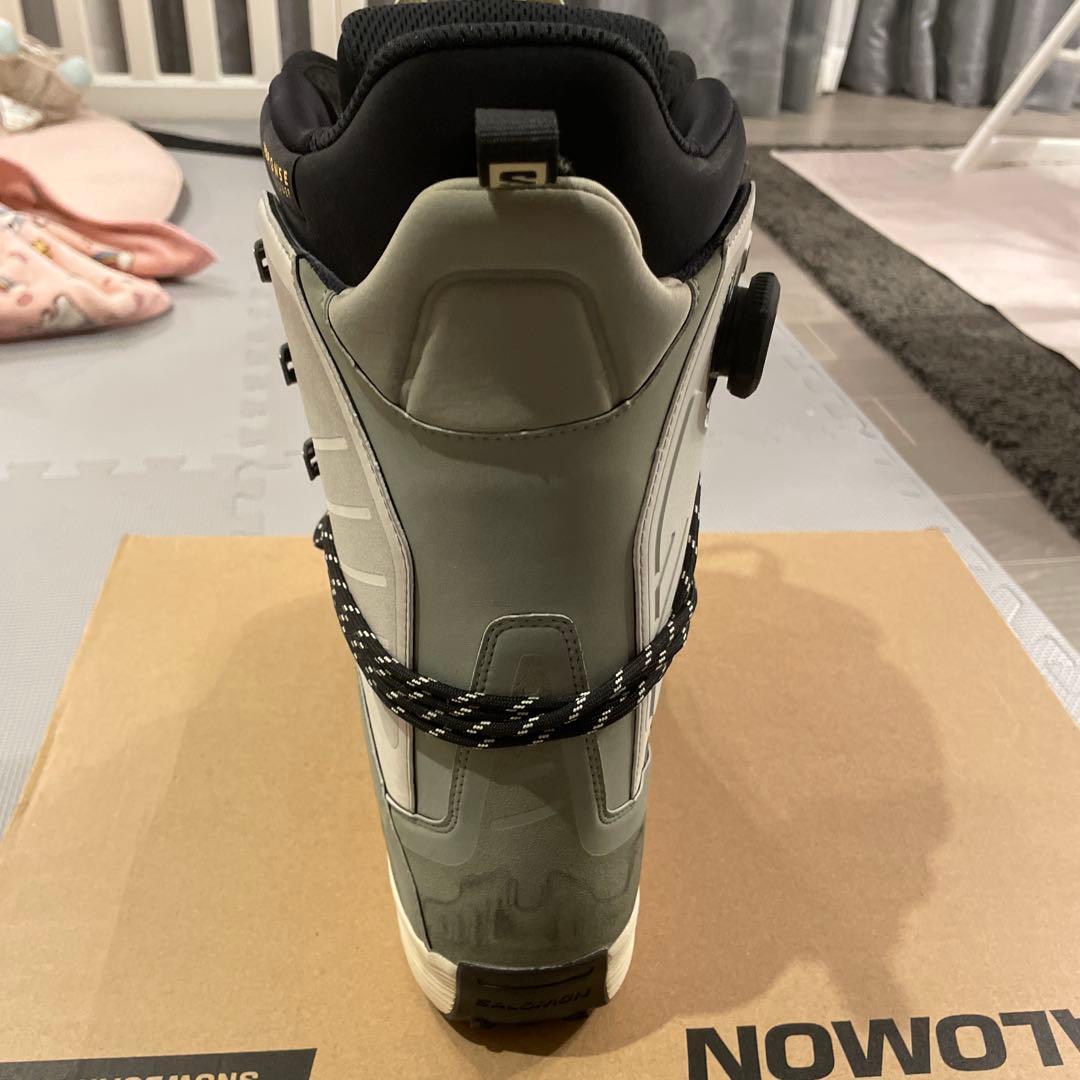 SALOMON スノーボードブーツ ダイアログ　DIALOGUE