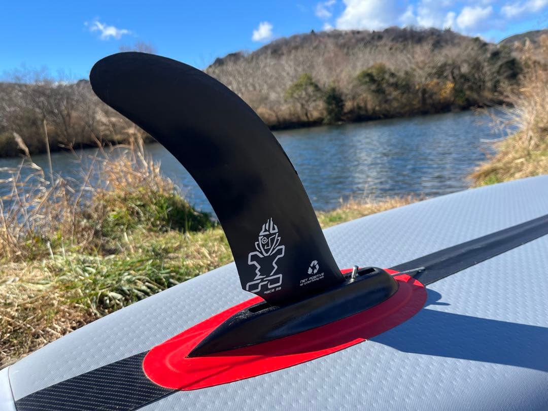 みっくん様 スターボード 12’6″ x 27″ ALL STAR 2023