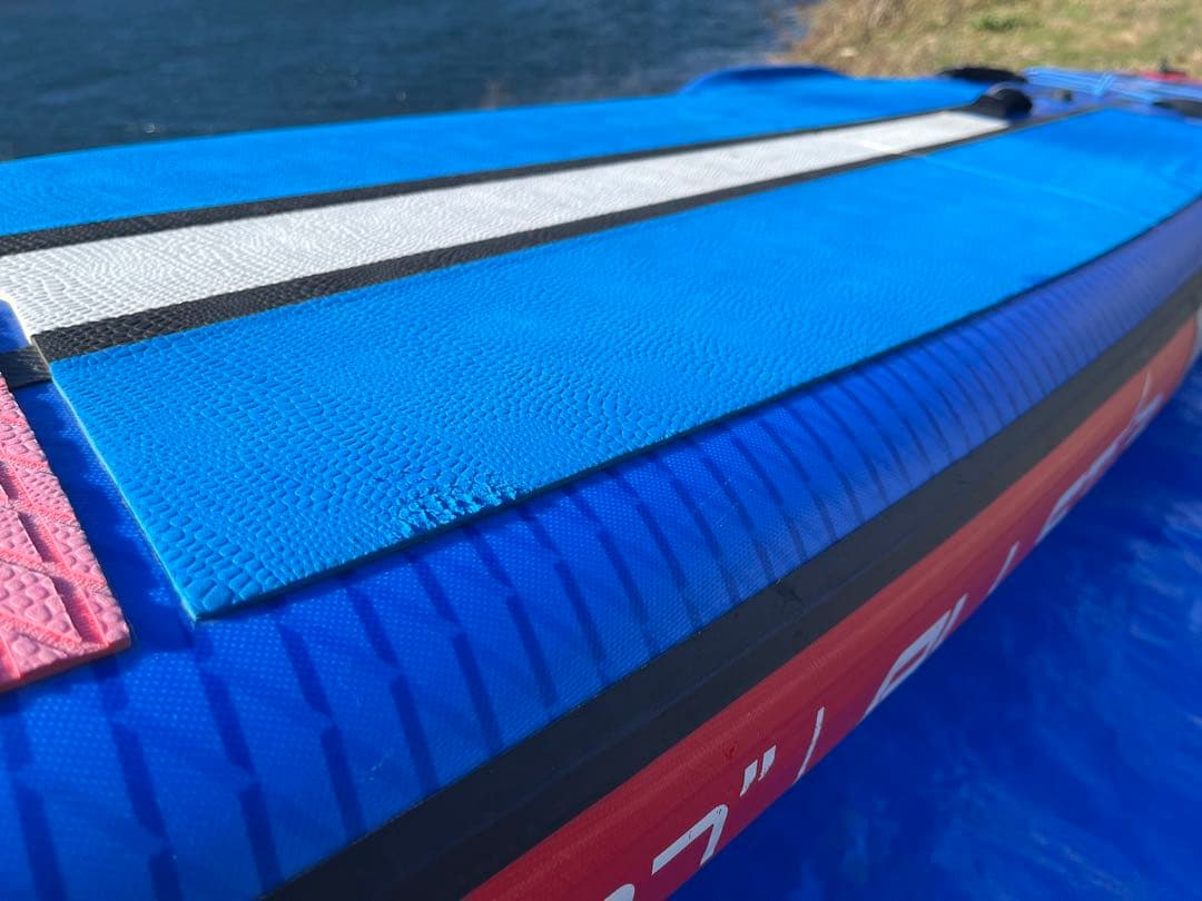 みっくん様 スターボード 12’6″ x 27″ ALL STAR 2023