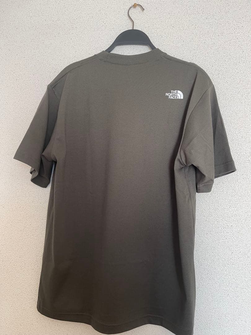 新品　ノースフェイス　石垣島　イリオモテヤマネコ　Tシャツ　ユニセックス　L