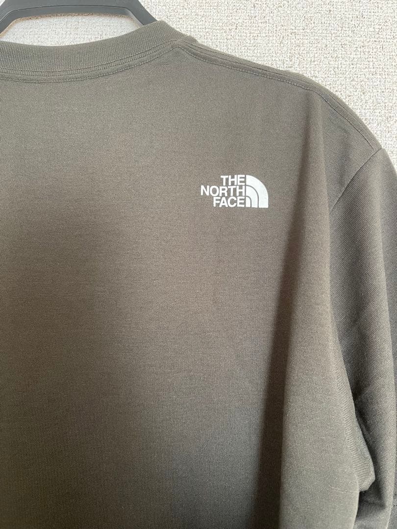 新品　ノースフェイス　石垣島　イリオモテヤマネコ　Tシャツ　ユニセックス　L