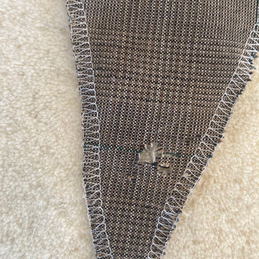 Paul Harnden ハンドメイド ガーランド　フラッグ