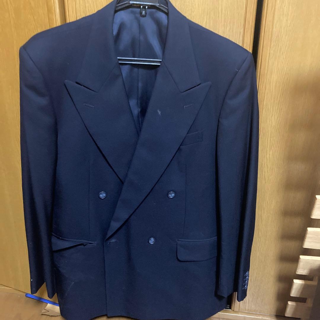 イブサンローラン　テーラードジャケット　美品！最安値！