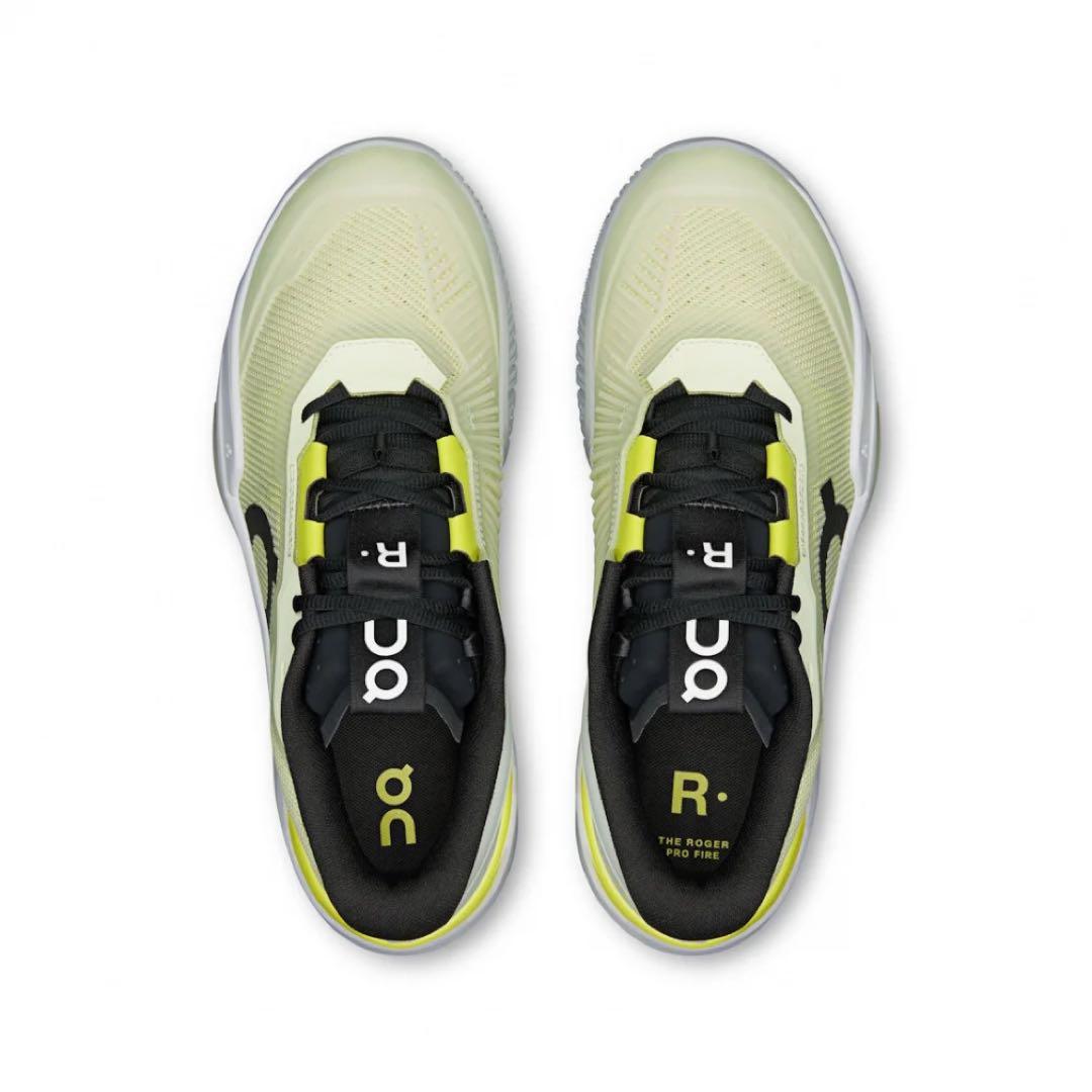 Alpen アルペン⭐︎テニスオールコート用シューズ⭐︎ON⭐︎ロジファイ⭐︎28cm